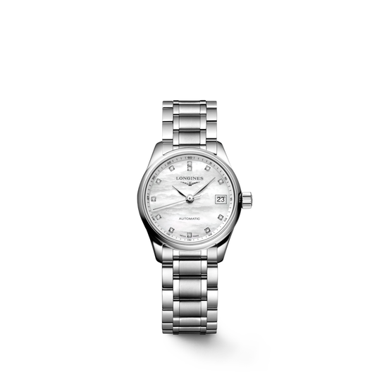 LONGINES MASTER COLLECTION L2.128.4.87.6