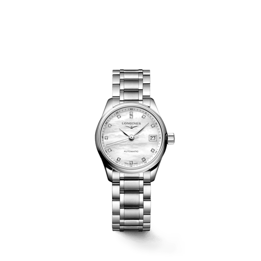 LONGINES MASTER COLLECTION L2.128.4.87.6