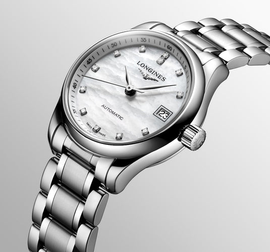 Longines Master Collection L2.128.4.87.6