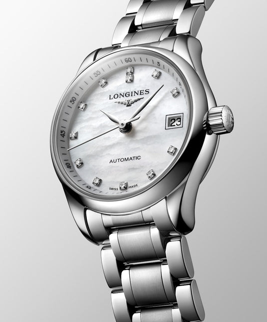 LONGINES MASTER COLLECTION L2.128.4.87.6