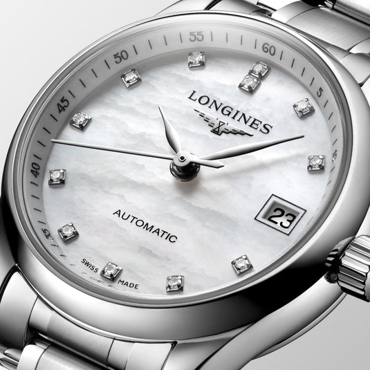 LONGINES MASTER COLLECTION L2.128.4.87.6