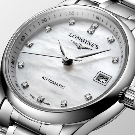 Longines Master Collection L2.128.4.87.6