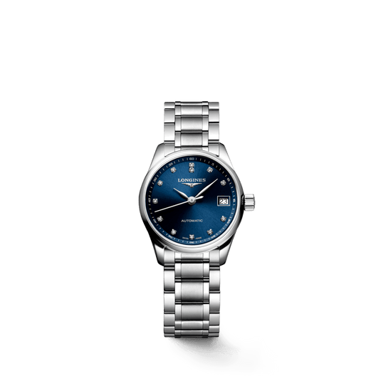 LONGINES MASTER COLLECTION L2.128.4.97.6