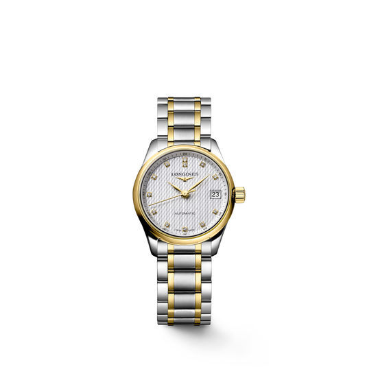 LONGINES MASTER COLLECTION L2.128.5.77.7