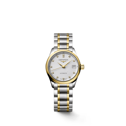 LONGINES MASTER COLLECTION L2.128.5.77.7