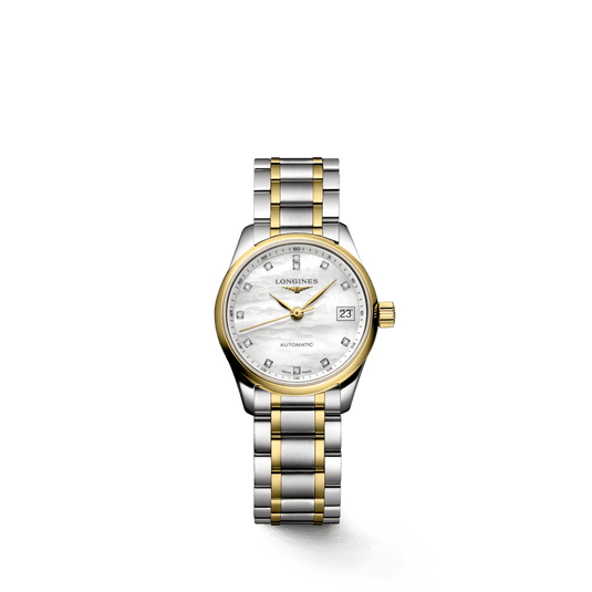 LONGINES MASTER COLLECTION L2.128.5.87.7