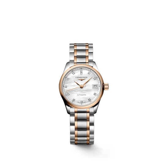 Master Collection Automatic Watch L2.128.5.89.7