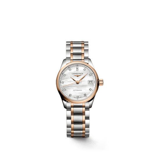 LONGINES MASTER COLLECTION L2.128.5.89.7