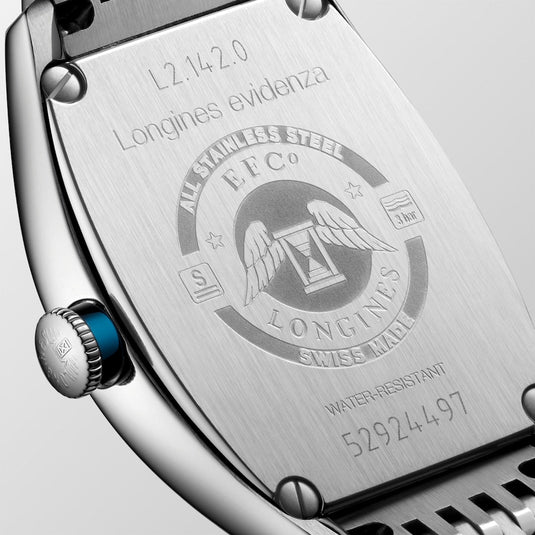 LONGINES EVIDENZA L2.142.0.70.6