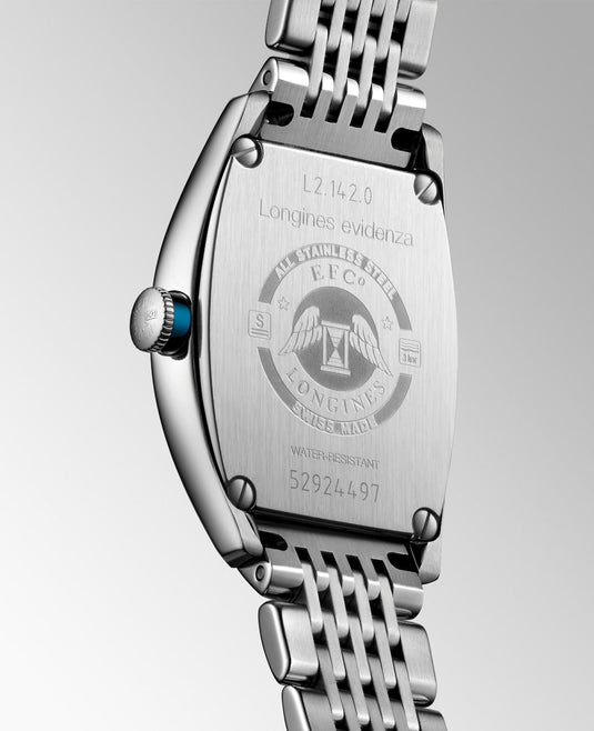 LONGINES EVIDENZA L2.142.0.70.6