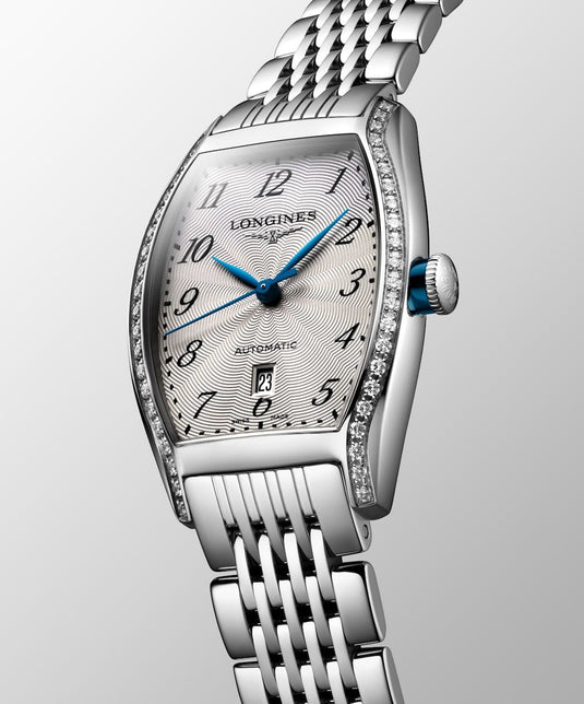 LONGINES EVIDENZA L2.142.0.70.6
