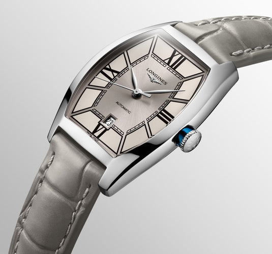 LONGINES EVIDENZA L2.142.4.66.2