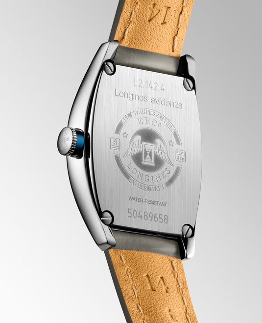 LONGINES EVIDENZA L2.142.4.66.2