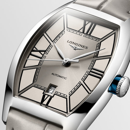 LONGINES EVIDENZA L2.142.4.66.2