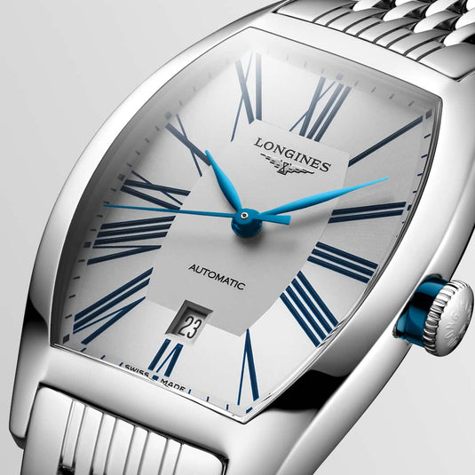 LONGINES EVIDENZA L2.142.4.70.6