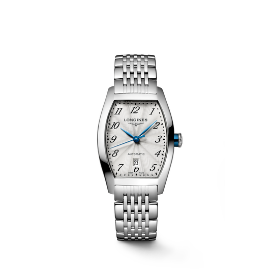 LONGINES EVIDENZA L2.142.4.73.6