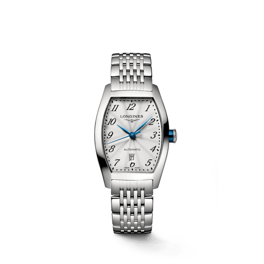 Evidenza Automatic Watch L2.142.4.73.6