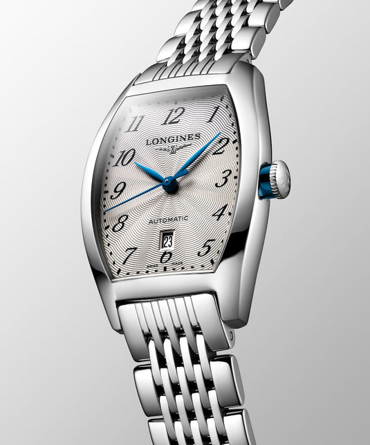 LONGINES EVIDENZA L2.142.4.73.6