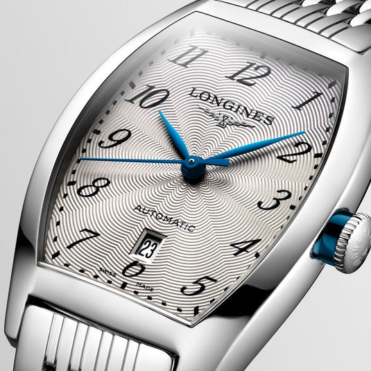 LONGINES EVIDENZA L2.142.4.73.6