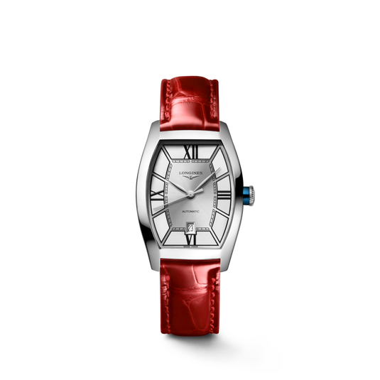 LONGINES EVIDENZA L2.142.4.76.2