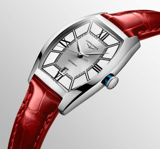 LONGINES EVIDENZA L2.142.4.76.2