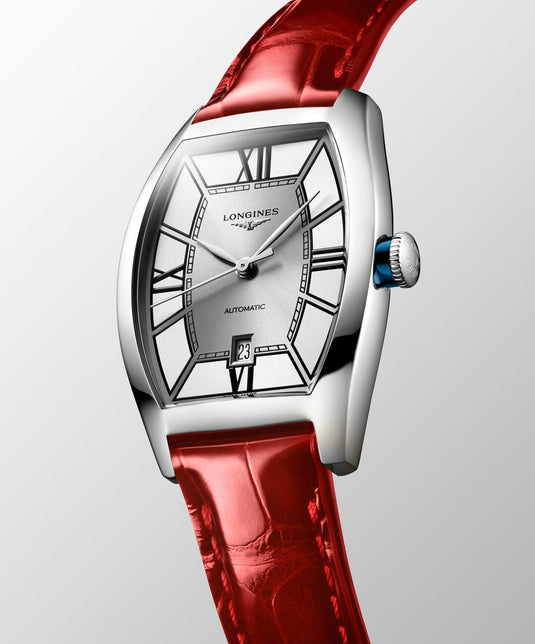 LONGINES EVIDENZA L2.142.4.76.2