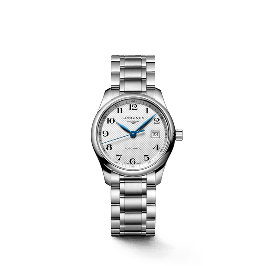 Master Collection Automatic Watch L2.257.4.78.6