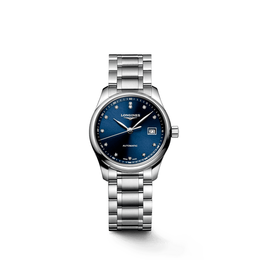 Master Collection Automatic Watch L2.257.4.97.6