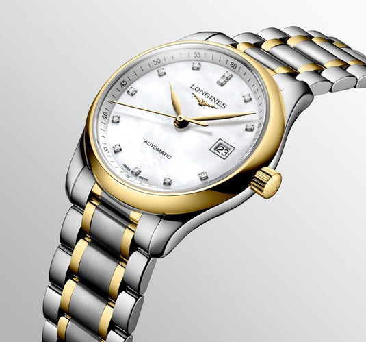 Longines Master Collection L2.257.5.87.7