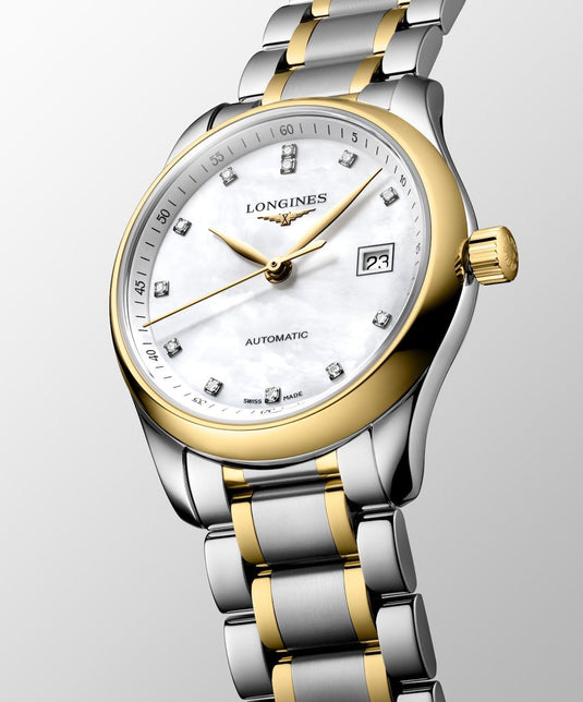 Longines Master Collection L2.257.5.87.7