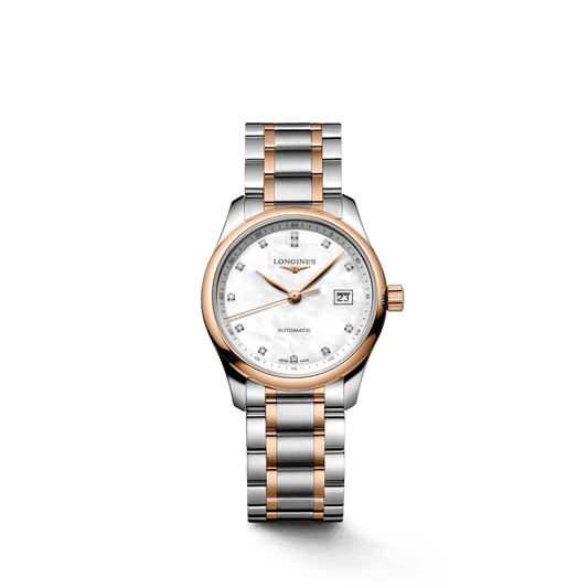 Master Collection Automatic Watch L2.257.5.89.7