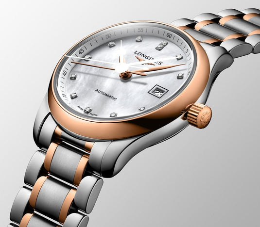 Master Collection Automatic Watch L2.257.5.89.7