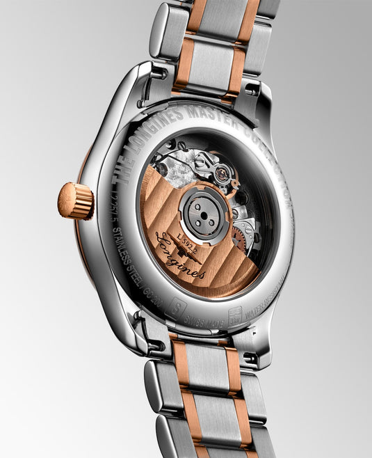 LONGINES MASTER COLLECTION L2.257.5.89.7