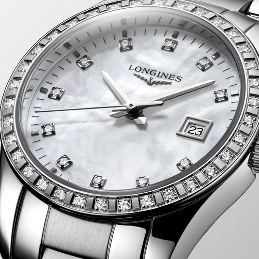 CONQUEST CLASSIC L2.286.0.87.6