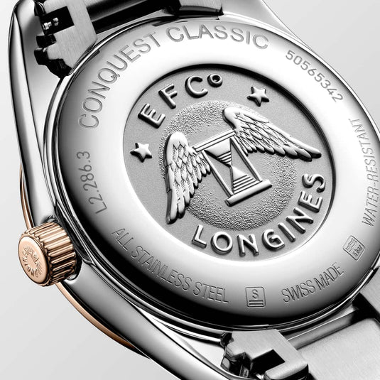 Conquest Classic L2.286.3.72.7