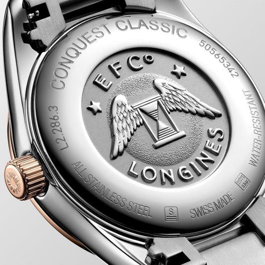 Conquest Classic L2.286.3.87.7