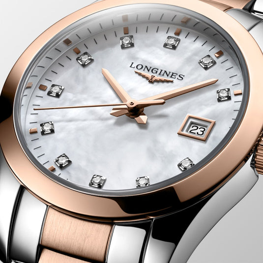 CONQUEST CLASSIC L2.286.3.87.7