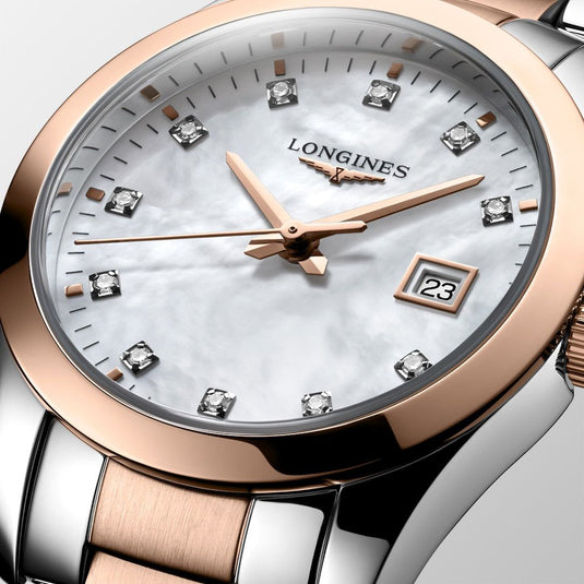 Conquest Classic L2.286.3.87.7