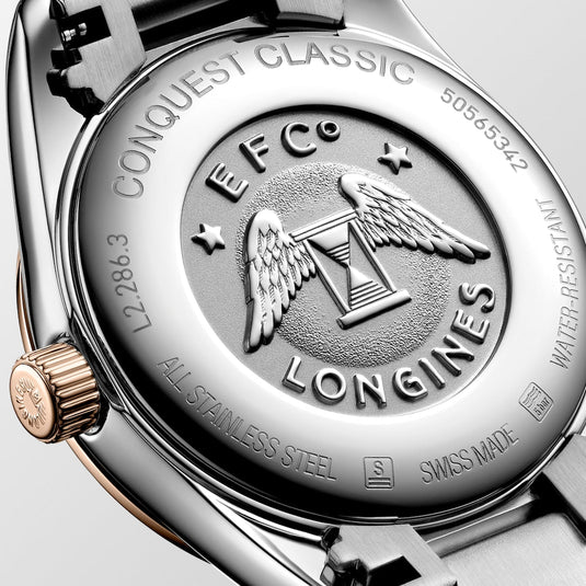 Conquest Classic L2.286.3.92.7