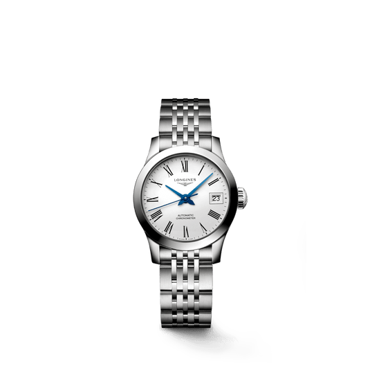 Record Automatic Watch L2.320.4.11.6