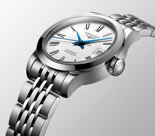 Record Automatic Watch L2.320.4.11.6