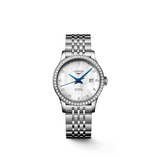 Record Automatic Watch L2.321.0.87.6