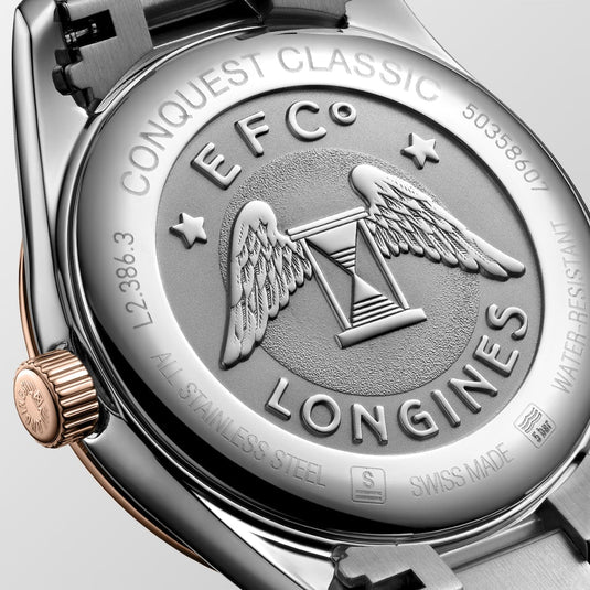 CONQUEST CLASSIC L2.386.3.92.7