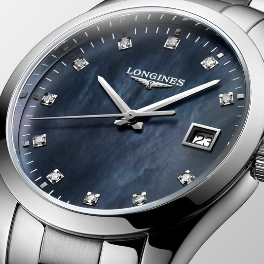 CONQUEST CLASSIC L2.386.4.88.6