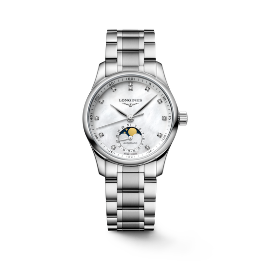 LONGINES MASTER COLLECTION L2.409.4.87.6