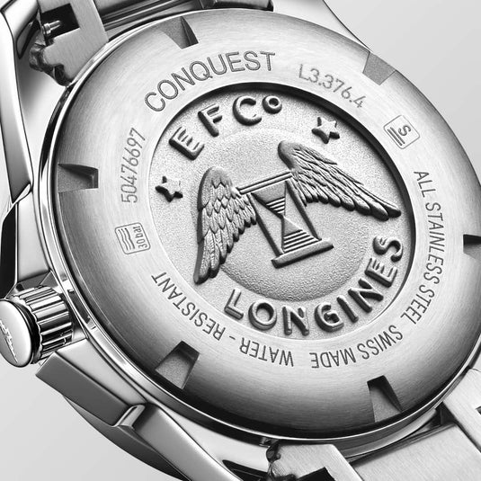 CONQUEST L3.376.4.96.6