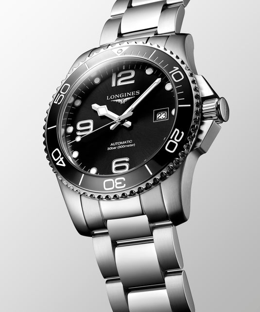 HYDROCONQUEST L3.781.4.56.6