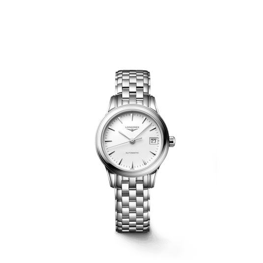 Flagship Automatic Watch L4.274.4.12.6