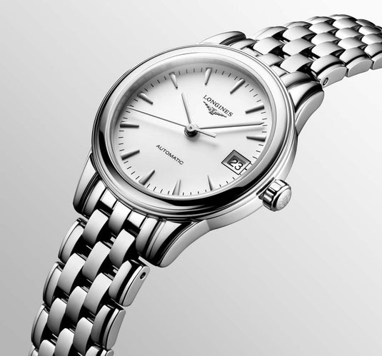 Flagship Automatic Watch L4.274.4.12.6