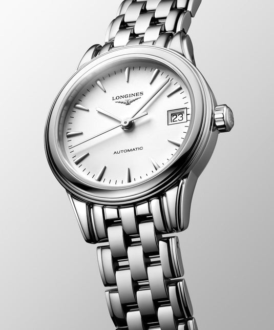 Flagship Automatic Watch L4.274.4.12.6
